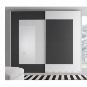 Presotto Kaleidos Sliding Wardrobe