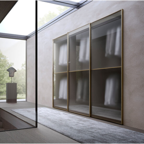presotto l12 sliding wardrobe