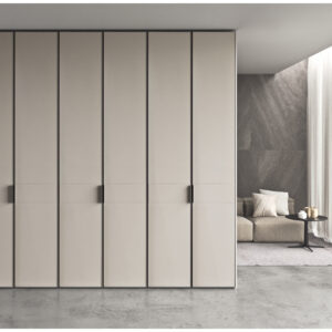 presotto naos hinged wardrobe 1