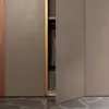 Presotto Newone hinged door wardrobe