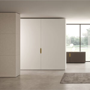 presotto tau coplanar wardrobe