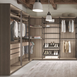 presotto tecnopolis free walk in wardrobe