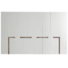 Presotto Alibi hinged wardrobe 5