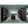 presotto tecnopolis free walk in wardrobe