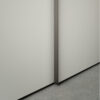 presotto glass sliding wardrobe