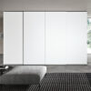 presotto liscia sliding wardrobe