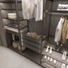 presotto tecnopolis free walk in wardrobe