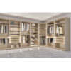 presotto tecnopolis free walk in wardrobe