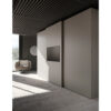 presotto tris tv sliding wardrobe