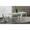 Sovet Italia Slim extensible dining table