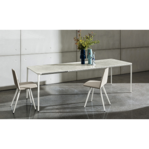 Sovet Italia Slim extensible dining table