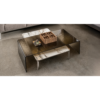 Sovet Italia bridge coffee table