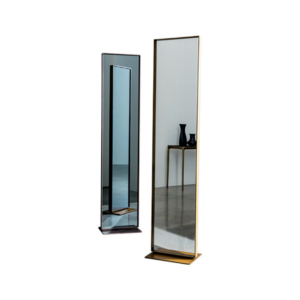 Sovet Italia Visual free standing mirror
