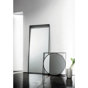 Sovet Italia Visual rectangular mirror