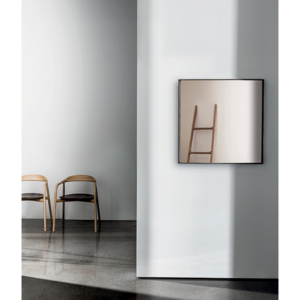 Sovet Italia Visual rectangular mirror