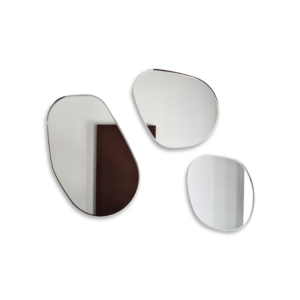 Sovet Italia Gocce Di Rugiada mirror