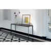 Sovet Italia Slim 4 Legs console table
