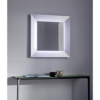 Sovet Italia Denver square mirror