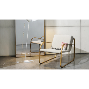 Sovet Italia Bugatti armchair