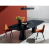 Sovet Italia Sila Cone shaped chair