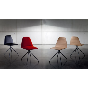 Sovet Italia Sila Trestle chair