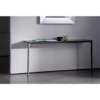 Sovet Italia Slim 2 Legs console table