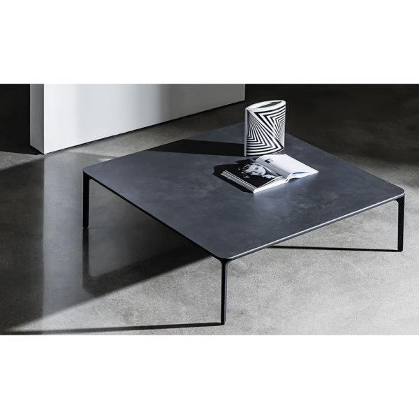 Sovet Italia Slim H37 coffee table