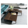 Sovet Italia Slim H46 coffee table