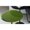 Sovet Italia Tulip side table