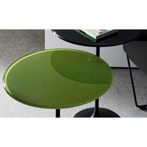 Sovet Italia Tulip side table