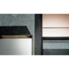 Sovet Italia Visual linear wall mirror