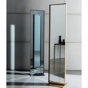 Sovet Italia Visual free standing mirror