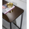Sovet Italia Slim 4 Legs console table