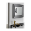 Sovet Italia Denver square mirror