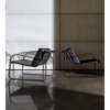 Sovet Italia Bugatti armchair
