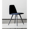 Sovet Italia Sila Cone shaped chair