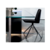 Sovet Italia Sila Trestle chair