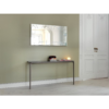 Sovet Italia Slim 2 Legs console table