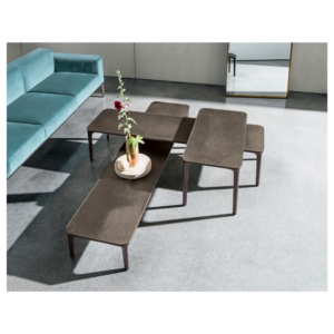 Sovet Italia Slim H46 coffee table