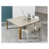 Sovet Italia Kodo fixed dining table
