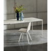 Sovet Italia Slim extensible dining table
