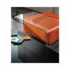 Sovet Italia bridge coffee table