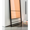 Sovet Italia Visual linear wall mirror