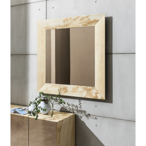 Sovet Italia Denver square mirror