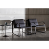 Sovet Italia Bugatti armchair