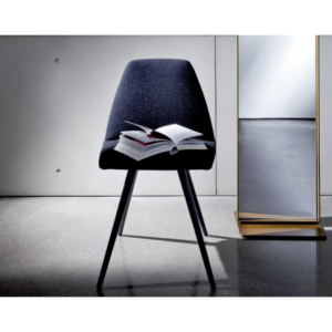 Sovet Italia Sila Cone shaped chair