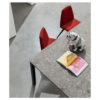 Sovet Italia Kodo fixed dining table