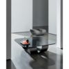 Sovet Italia Ring coffee table