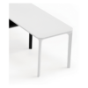 Sovet Italia Slim H46 coffee table