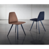 Sovet Italia Sila Cone shaped chair
